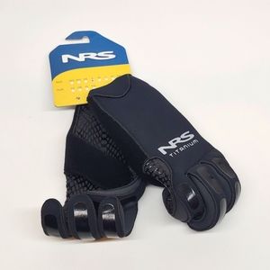 NRS Natural Gloves Paddling Gloves - New